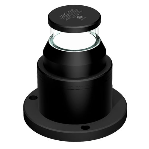 船用导航灯 - 200-064-PRO-I-GS - Lopolight - 船舶 / LED式 / 白色