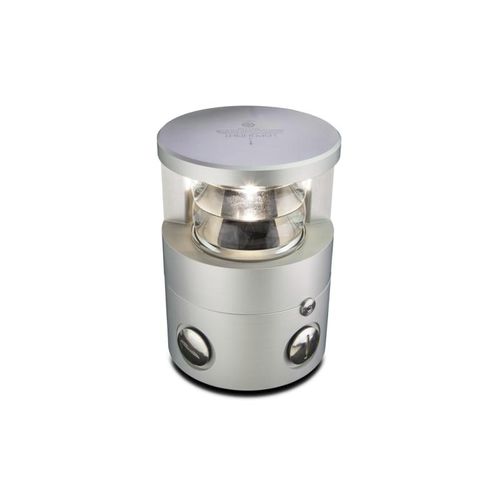 船舶导航灯 - 300-138-PRO-I-GS - Lopolight - LED式 / 白色 / 桅顶