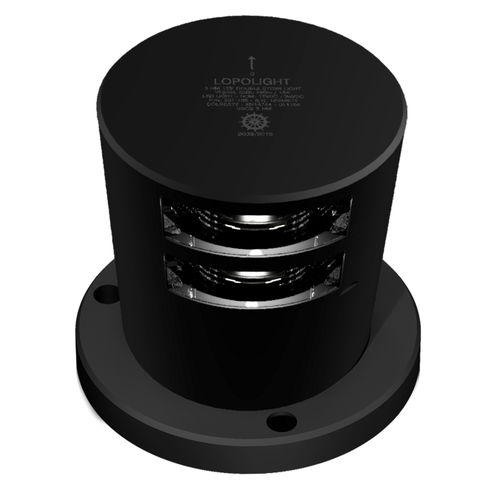 船舶导航灯 - 301-105ST-PRO-I-GS - Lopolight - LED式 / 白色 / 船尾