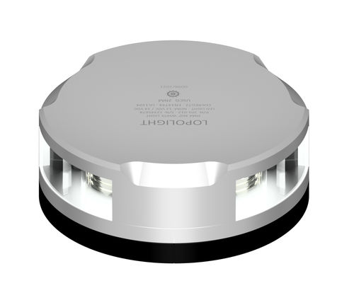 船舶导航灯 - 201-021-FB - Lopolight - LED式 / 白色 / 船尾