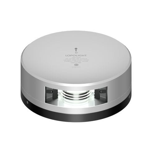 船用导航灯 - 301-005-FB - Lopolight - 船舶 / LED式 / 白色