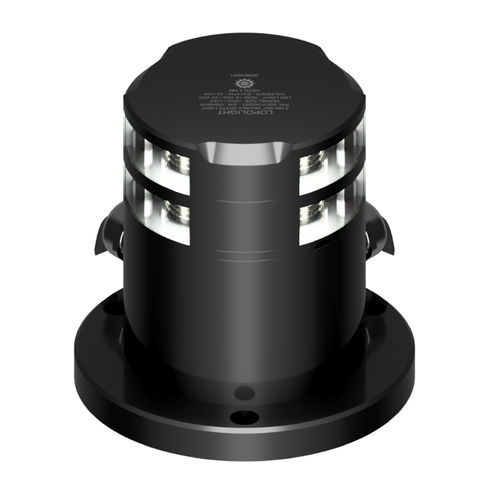 船用导航灯 - 200-012G2ST-PRO - Lopolight - 船舶 / LED式 / 白色