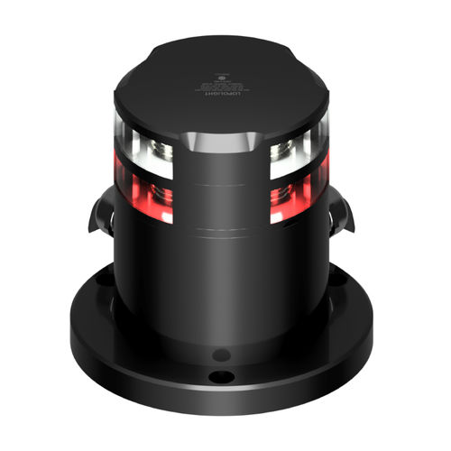 船舶导航灯 - 300-114G2+112G2-PRO - Lopolight - LED式 / 白色 / 红色