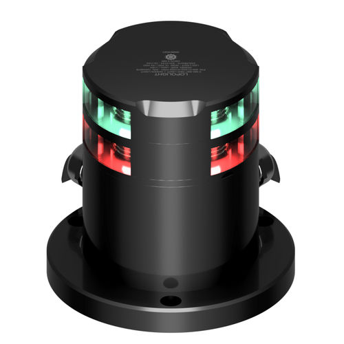 船舶导航灯 - 300-114G2+115G2-PRO - Lopolight - LED式 / 红色 / 绿色