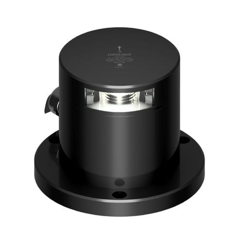 船用导航灯 - 301-005-PRO - Lopolight - 船舶 / LED式 / 白色