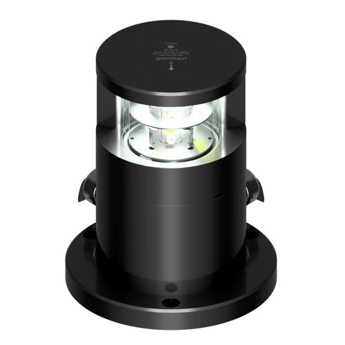 船舶导航灯 - 300-138-PRO-I - Lopolight - LED式 / 白色 / 桅顶