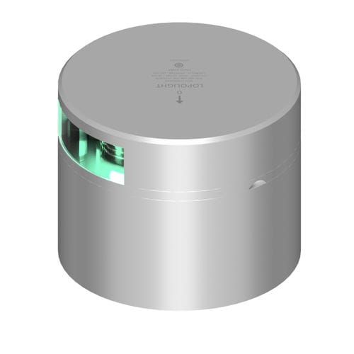 船用导航灯 - P/N: 301-008-CD - Lopolight - LED式 / 绿色 / 卧式