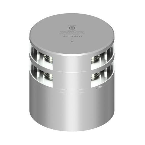 船用导航灯 - 201-011KLST - Lopolight - 船舶 / LED式 / 白色