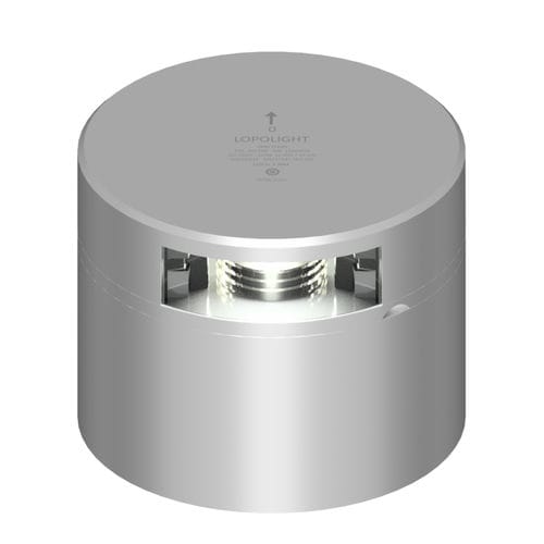 船用导航灯 - 301-105 - Lopolight - 船舶 / LED式 / 白色