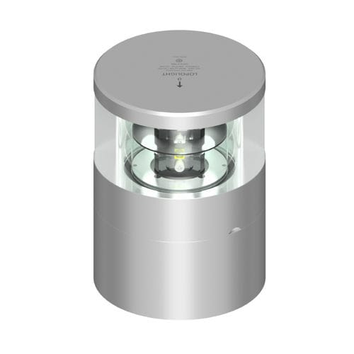 船舶导航灯 - 300-138 - Lopolight - LED式 / 白色 / 桅顶
