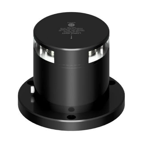 船用导航灯 - 201-011KL-B-RPM-I - Lopolight - LED式 / 白色 / 桅顶