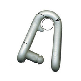 Nylon®安全扣 - 0641  - Makefast - 帆船
