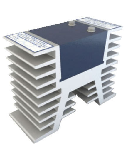 船用电解保护系统 - BLOCKER - Marina Protection Systems