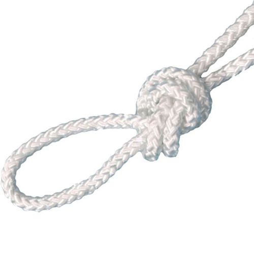多用途缆绳 - 4874 - COUSIN TRESTEC - 单股编织 / 巡游帆船用 / 聚酰胺内芯