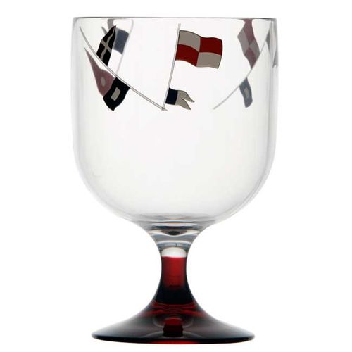 红酒玻璃杯 - REGATA  - Marine Business - 水