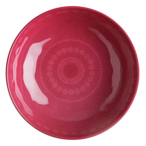 密胺船用餐具 - ROSETTE PURPLE - Marine Business