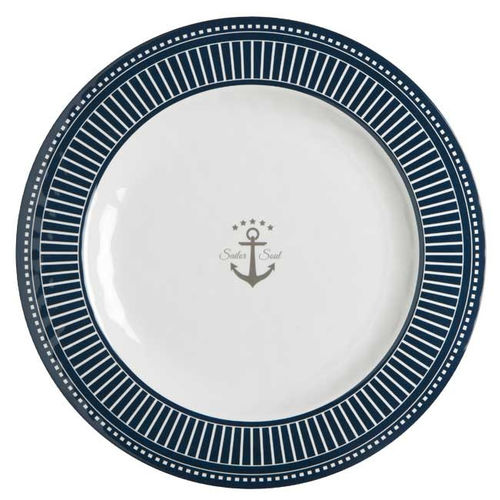 三聚氰胺船用餐具 - SAILOR SOUL  - Marine Business