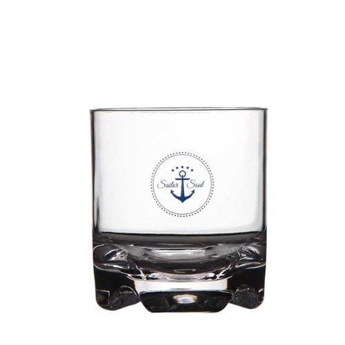 水玻璃杯 - SAILOR SOUL - Marine Business