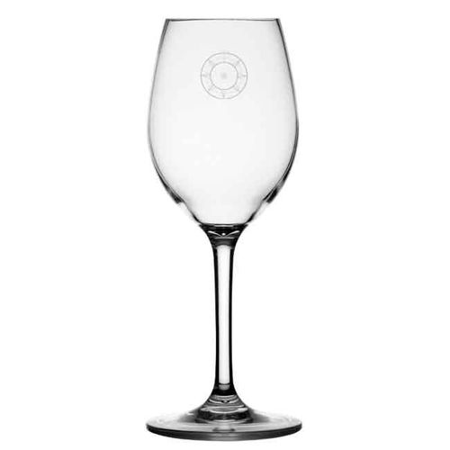 塑料玻璃杯 - 10104 - Marine Business - 红酒 / 水
