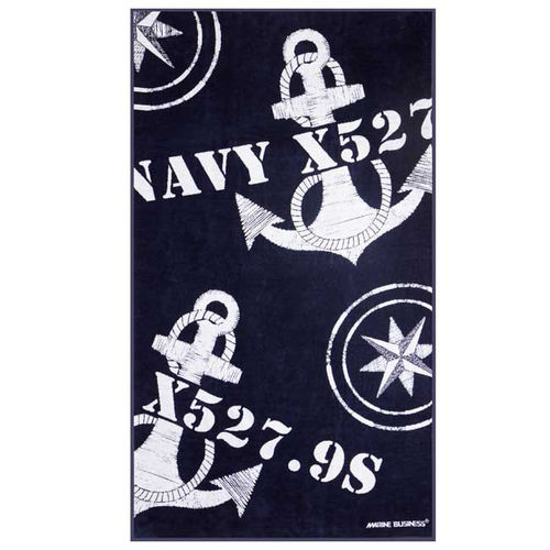船用毛巾 - FREE STYLE - Marine Business