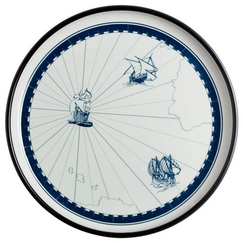 密胺船用餐具 - COLUMBUS - Marine Business