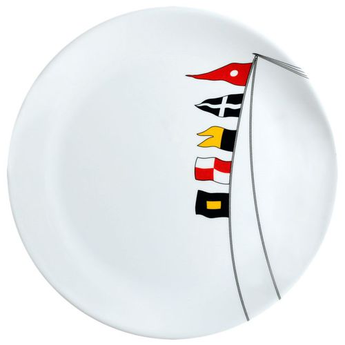 密胺船用餐具 - REGATA - Marine Business