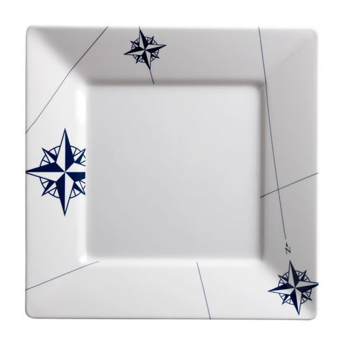 密胺船用餐具 - NORTHWIND SQUARE - Marine Business