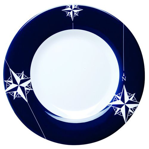 密胺船用餐具 - NORTHWIND - Marine Business