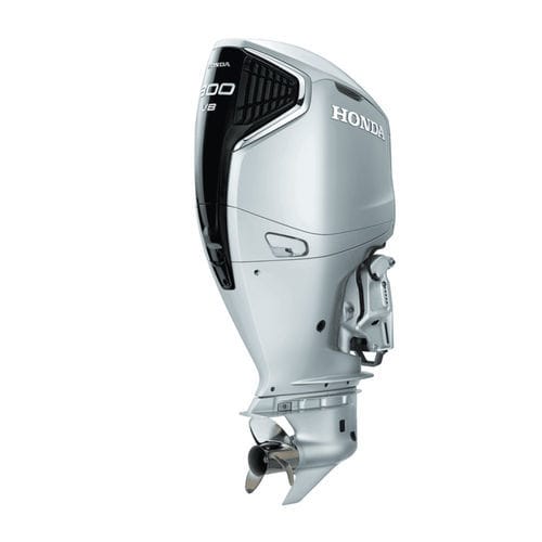 舷外发动机 - BF 300 - Honda Europe Power Equipment - 电动 / 船用 / 水冷