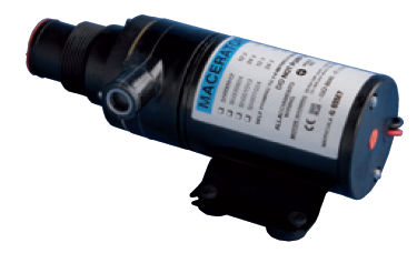 船用泵 - Matromarine Products - 粉碎机 / 洗手间 / 水