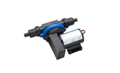 船用泵 - 8700101112 / 8700101124 - Matromarine Products - 底舱 / 水 / 隔膜