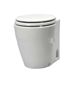 航海马桶 - LAGUNA SILENT - Matromarine Products - 电动