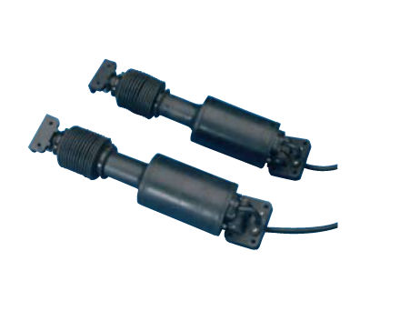 液压纵倾调整片 - Matromarine Products - 船用