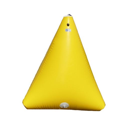 帆船赛浮标 - Tetraedricals - CERTEC - 特殊标记 / PVC / 四面体