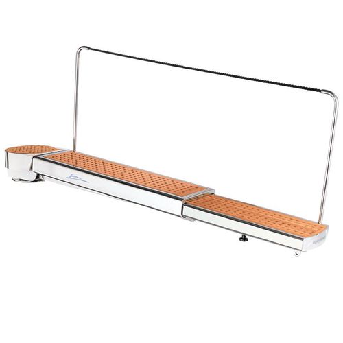 船用舷梯 - 1802 series - Opacmare - 用于游艇 / 旋转 / 液压
