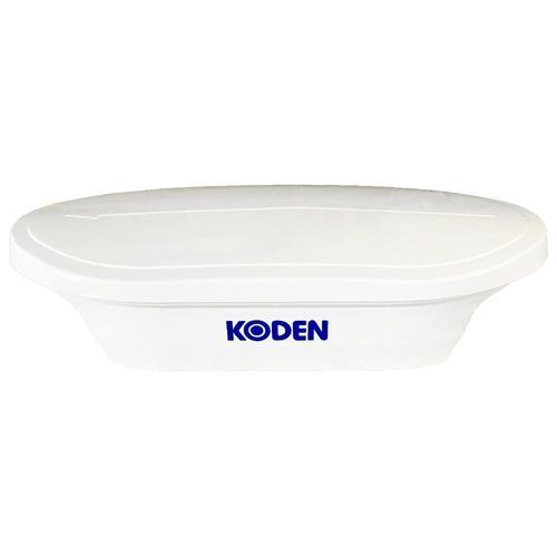 GNSS操舵罗盘 - KC-2000 - Koden electronics/光电制作所 - 船舶 / 电子 / 卧式