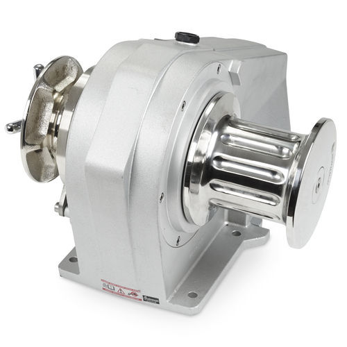 电动锚机 - FYN - Italwinch - 手动 / 船用 / 卧式