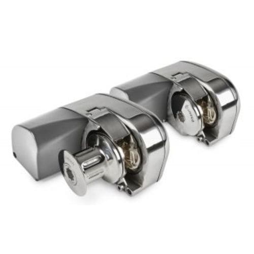 电动锚机 - IKI PRO - Italwinch - 手动 / 船用 / 卧式