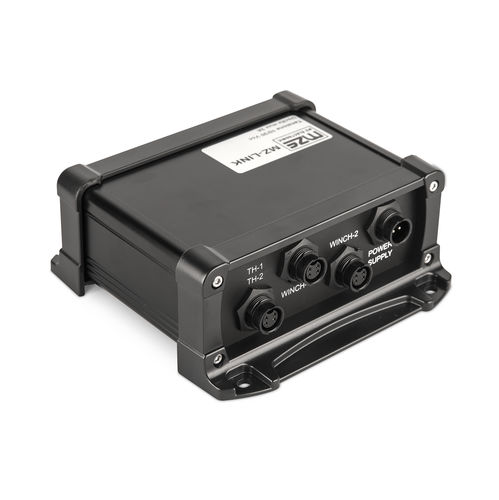 船用链条计数器 - MZ-LINK - Italwinch