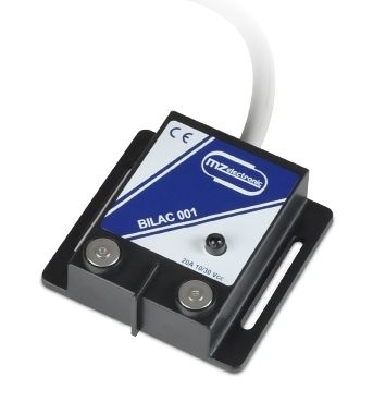 船用开关 - BILAC001 - Italwinch - 用于底舱泵 / 自动