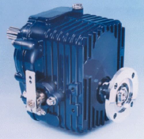 船用减速器 - PRM 80 (2.04:1, 2.50:1 @ 5000 RPM) - Newage Transmissions - 发动机