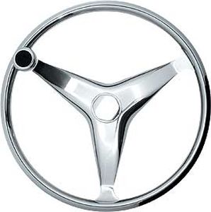 不锈钢手轮 - MODEL 720 SERIES - OBA Tradizione Futura