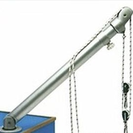 船用吊艇架 - 42.354.00 - Osculati - 手动 / 伸缩