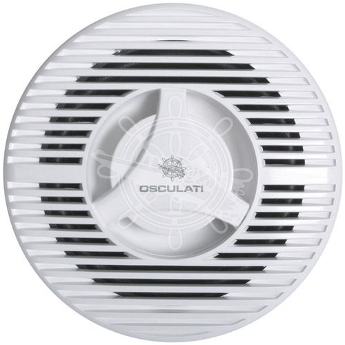 船用扩音器 - 29.722.00 - Osculati - 嵌入式 / 密封 / 驾驶舱