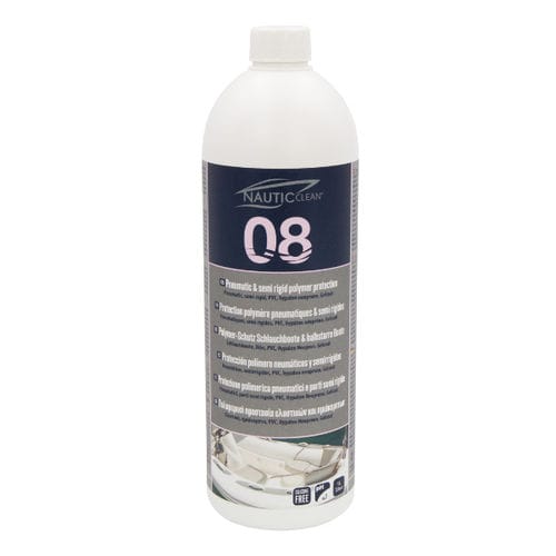 保护性蜡 - NAUTIC CLEAN 08 - ORCA BY PENNEL & FLIPO - 船用