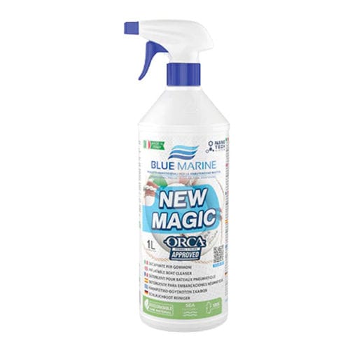 多种表面清洁剂 - NEW MAGIC - ORCA BY PENNEL & FLIPO - 用于充气艇 / 去油剂