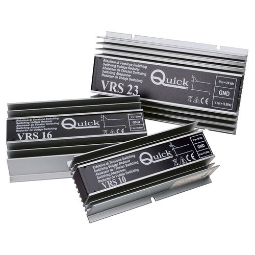 航海电压调节器 - VRS series - Quick