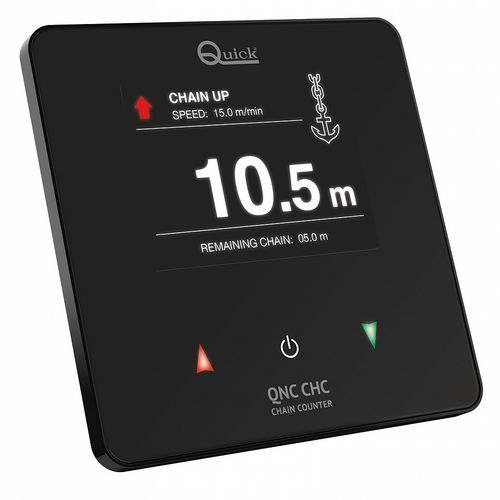 船用链条计数器 - QNC CHC - Quick
