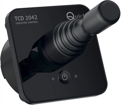 推进器遥控器 - TCD 2042 - Quick - 船艏侧推器用 / 船尾侧推器用 / 船用