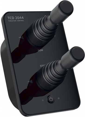 推进器遥控器 - TCD 2044 - Quick - 船艏侧推器用 / 船尾侧推器用 / 船用